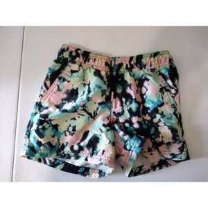 Art class girls tie dye shorts size 8‎